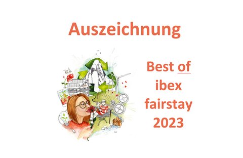 Best of ibex fairstay 2023 – wellnessHostel4000 in Saas-Fee