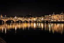Weihnachtsmarkt in Basel