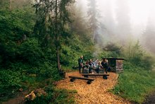 Günstig auf Schulreise mit der Schultageskarte der SBB