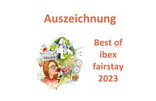 Best of ibex fairstay 2023 – wellnessHostel4000 in Saas-Fee