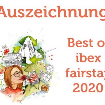 Best of ibex fairstay 2020 – Jugendherberge St. Moritz
