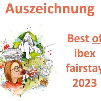 Best of ibex fairstay 2023 – wellnessHostel4000 Saas-Fee