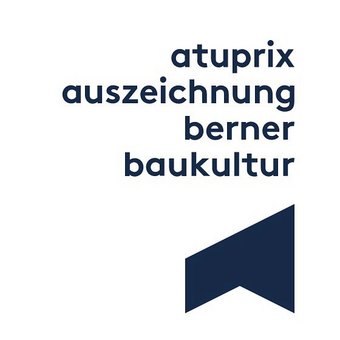 atuprix Publikumspreis 2021 – Jugendherberge Schloss Burgdorf