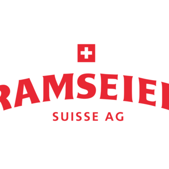 Logo von unserem Partner Ramseier