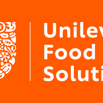 Logo von unserem Partner Unilever