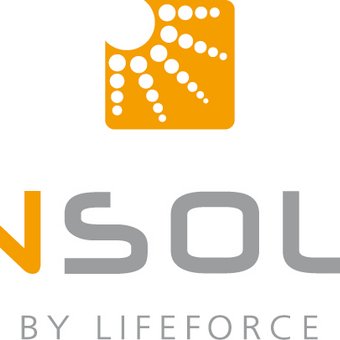 Logo von unserem Partner Sensolar