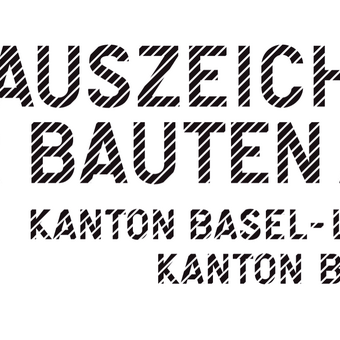 Auszeichnung guter Bauten 2013 beider Basel