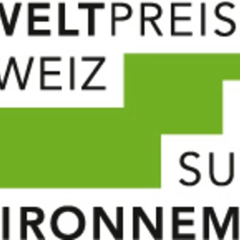 Schweizer Umweltpreis 2016