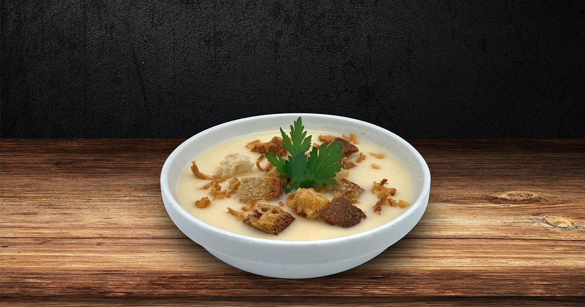 Suppen | Schweizer Jugendherbergen