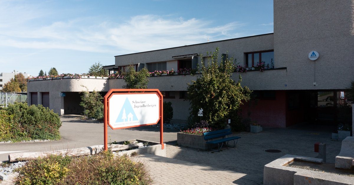 Jugendherberge Romanshorn