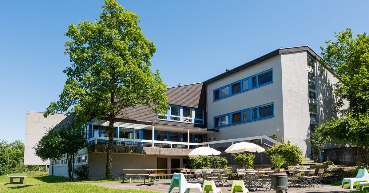 St Gallen Youth Hostel Youthhostel ch Youth Hostels st-gallen-youth-hostel-youthhostel-ch-youth-hostels