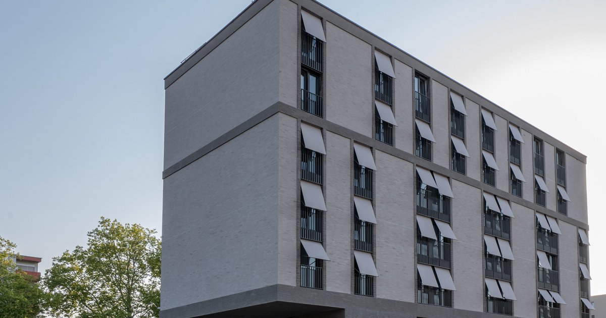 Auberge de Jeunesse Genève