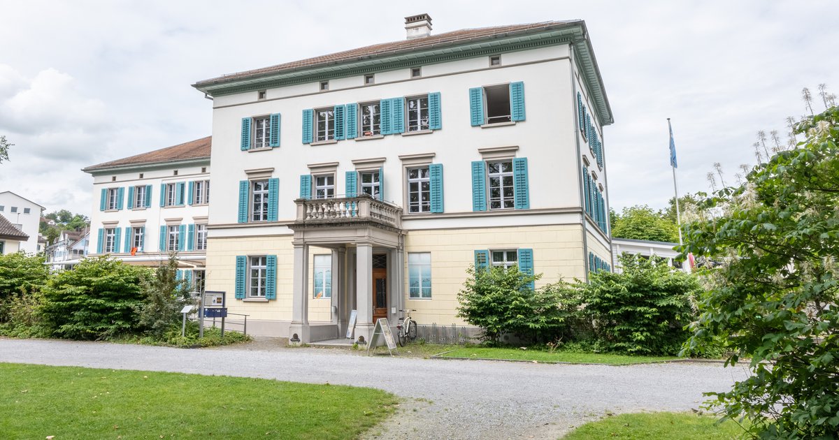 Jugendherberge Richterswil