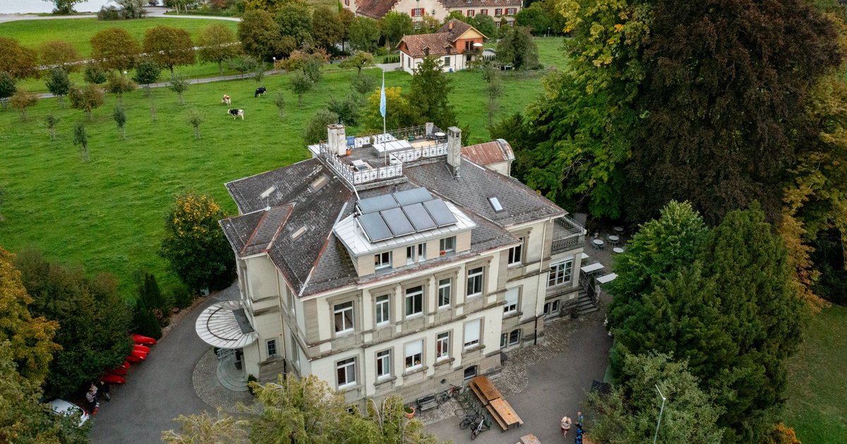 Jugendherberge Kreuzlingen